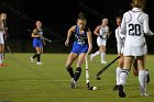 FH vs MIT  Wheaton College Field Hockey vs MIT. - Photo by Keith Nordstrom : Wheaton, Field Hockey